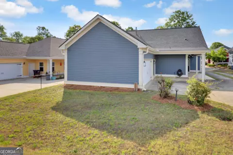 Exterior - 205 Ryan Ln, Covington, GA 30014 photo 8 of 8