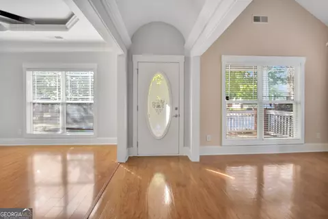 Entry Way - 205 Ryan Ln, Covington, GA 30014 photo 4 of 4