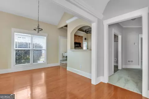 Entry Way - 205 Ryan Ln, Covington, GA 30014 photo 3 of 4