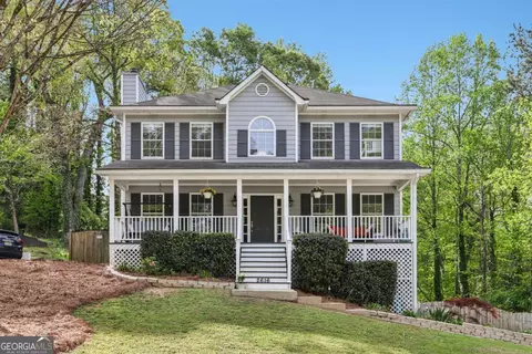 2616 Windage Dr SW, Marietta, GA 30008