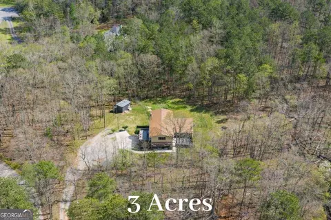180 Lockwood Rd, Fayetteville, GA 30215