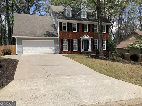 1140 Haverhill Trl, Lawrenceville, GA 30044