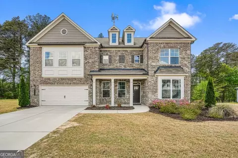 2026 Waycross Pass SW, Marietta, GA 30064