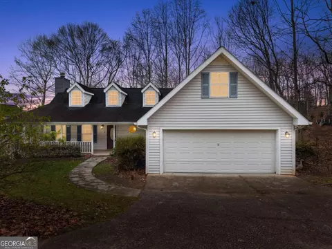 9260 Bayhill Dr, Gainesville, GA 30506
