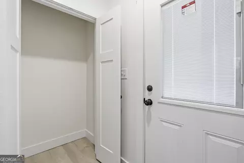 Entry Way - 272 Clinton Crossing Dr, Gray, GA 31032 photo 6 of 6