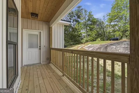 Exterior - 272 Clinton Crossing Dr, Gray, GA 31032 photo 19 of 22