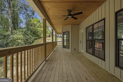 Exterior - 272 Clinton Crossing Dr, Gray, GA 31032 photo 15 of 22