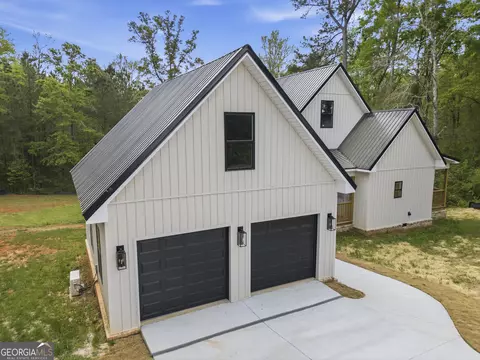Exterior - 272 Clinton Crossing Dr, Gray, GA 31032 photo 9 of 22