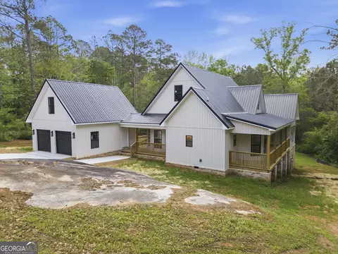 Exterior - 272 Clinton Crossing Dr, Gray, GA 31032 photo 6 of 22