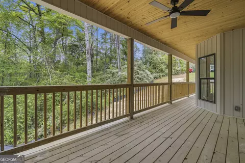 Exterior - 272 Clinton Crossing Dr, Gray, GA 31032 photo 13 of 22