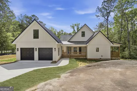 Exterior - 272 Clinton Crossing Dr, Gray, GA 31032 photo 22 of 22