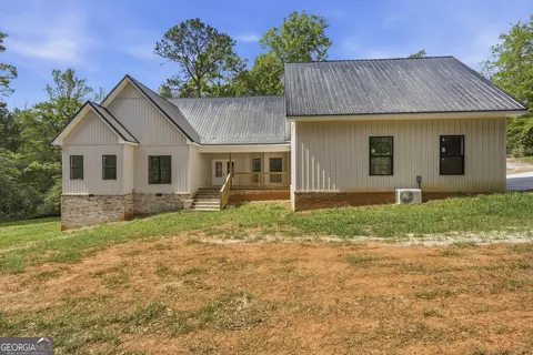 Exterior - 272 Clinton Crossing Dr, Gray, GA 31032 photo 16 of 22