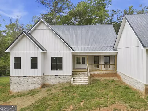Exterior - 272 Clinton Crossing Dr, Gray, GA 31032 photo 8 of 22
