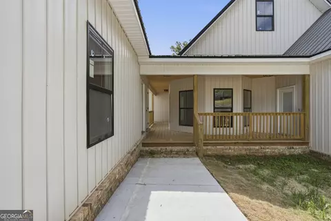 Exterior - 272 Clinton Crossing Dr, Gray, GA 31032 photo 21 of 22