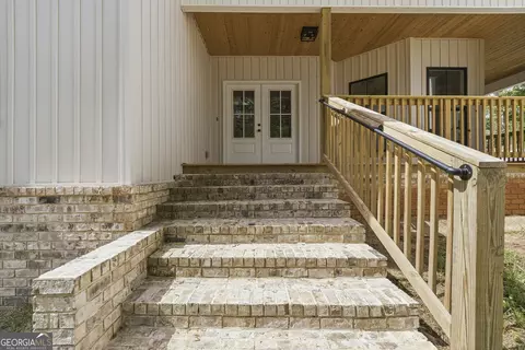 Exterior - 272 Clinton Crossing Dr, Gray, GA 31032 photo 18 of 22