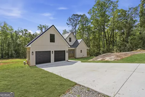 Exterior - 272 Clinton Crossing Dr, Gray, GA 31032 photo 20 of 22