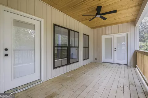 Exterior - 272 Clinton Crossing Dr, Gray, GA 31032 photo 10 of 22
