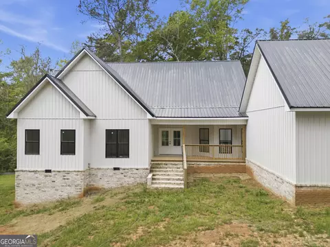 Exterior - 272 Clinton Crossing Dr, Gray, GA 31032 photo 2 of 22