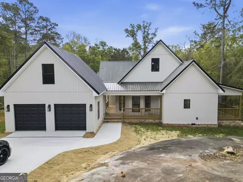 Exterior - 272 Clinton Crossing Dr, Gray, GA 31032 photo 11 of 22