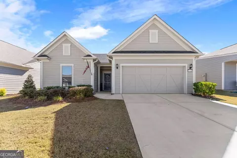 5153 Morrell Rd, Hoschton, GA 30548