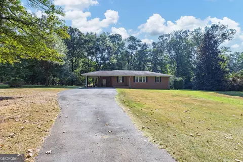 1589 Hammond Woods Cir SW, Marietta, GA 30008