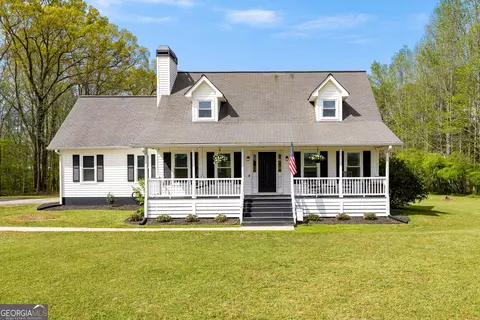 115 Chandler Rd, Newnan, GA 30263