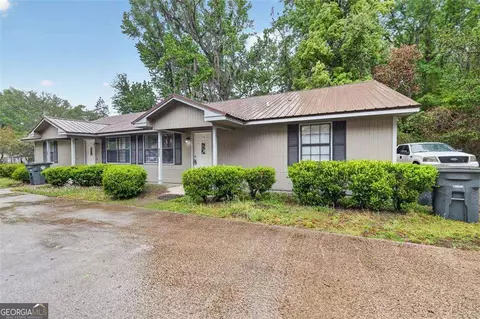 100 Clarks Bluff Rd, Kingsland, GA 31548