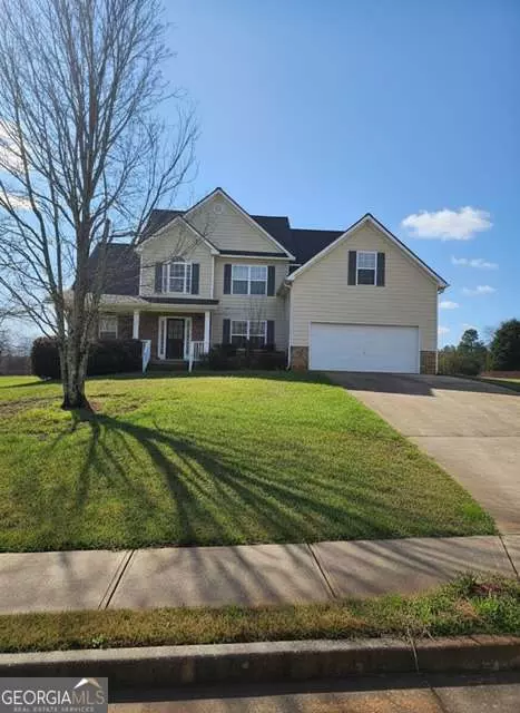 50 Glen Echo Dr, Covington, GA 30016