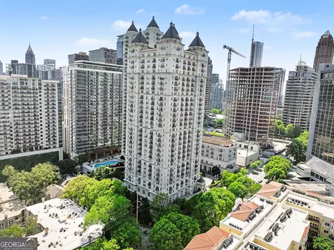 199 14th St #1612, Atlanta, GA 30309