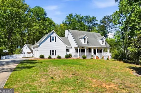 1380 Holland Rd, Powder Springs, GA 30127