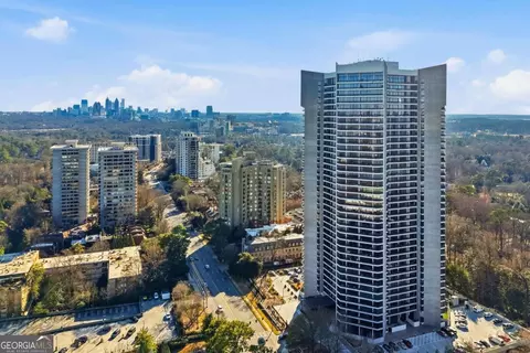 2660 Peachtree Rd NW #20G, Atlanta, GA 30305