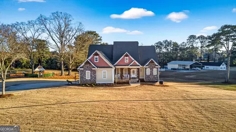 110 Riverbend Dr, Mcdonough, GA 30252