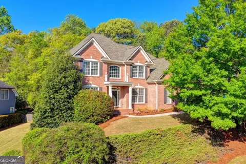 3407 Highland Forge Trl, Dacula, GA 30019