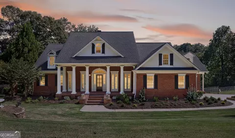 2240 Wilzman Trl, Conyers, GA 30012