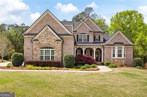 405 Scott Farm Dr, Powder Springs, GA 30127