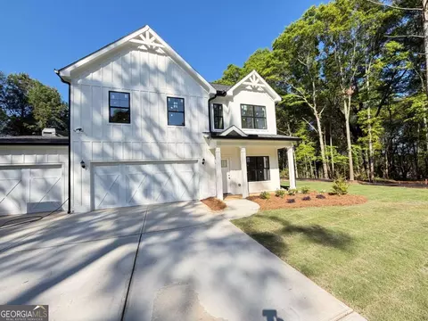 144 Holders Siding Rd, Jefferson, GA 30549