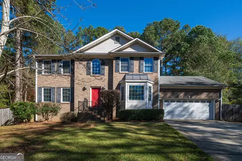 200 Flamingo Dr, Monticello, GA 31064