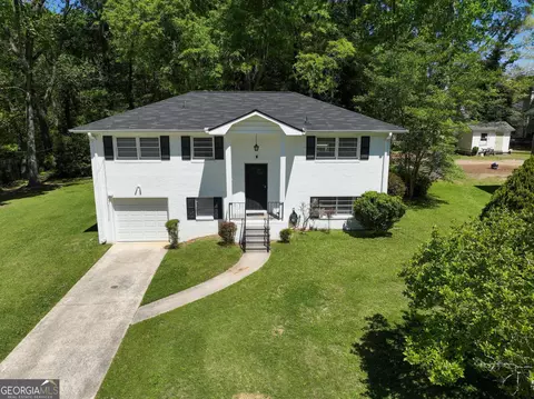 206 Evenview Cir, Jonesboro, GA 30236