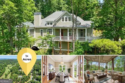 1259 Birch River Dr, Dahlonega, GA 30533