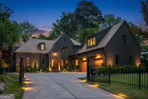 4075 Peachtree Dunwoody Rd NE, Atlanta, GA 30342