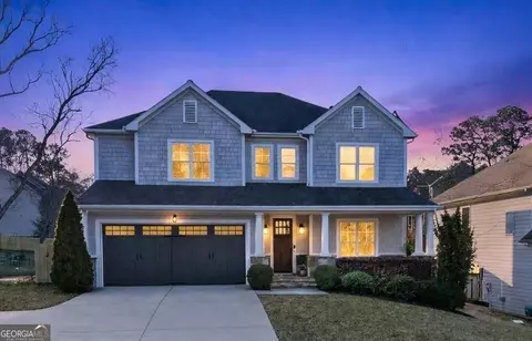 1311 Conway Rd, Decatur, GA 30030