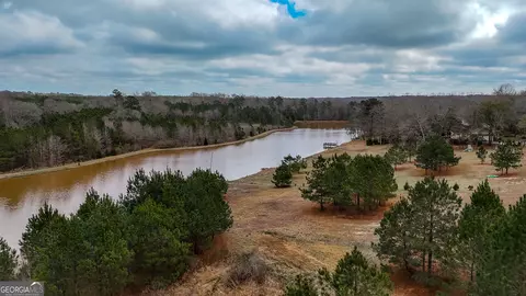 0 Wolf Creek Dr, Americus, GA 31709