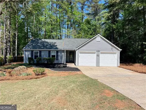 3384 Tia Trce NW, Kennesaw, GA 30152