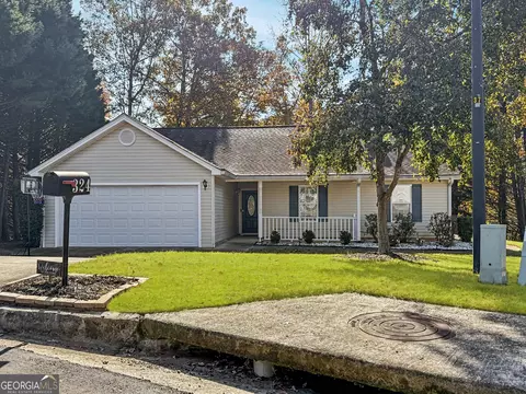 324 Amelia Garden Way, Lawrenceville, GA 30045