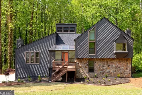 2675 Tritt Springs Trce NE, Marietta, GA 30062