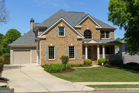 140 Waterstone Pointe Pointe, Acworth, GA 30101