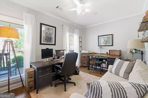 Other - 731 Markhams Dr, Madison, GA 30650 photo 13 of 19