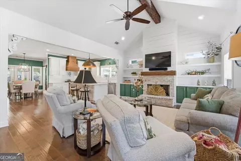 Other - 731 Markhams Dr, Madison, GA 30650 photo 1 of 19