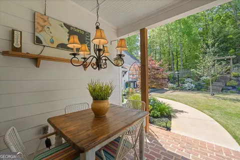 Exterior - 731 Markhams Dr, Madison, GA 30650 photo 4 of 14