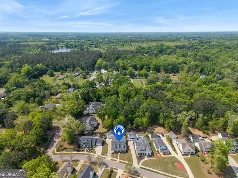 View/Area - 731 Markhams Dr, Madison, GA 30650 photo 4 of 6